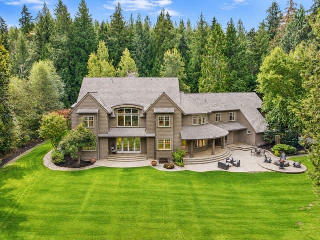 Property photo for 24950 SE Old Black Nugget Road, Issaquah photo 2