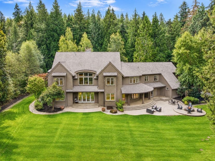 Property photo for 24950 SE Old Black Nugget Road, Issaquah photo 2