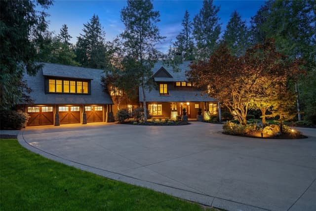 Property photo for 24950 SE Old Black Nugget Road, Issaquah