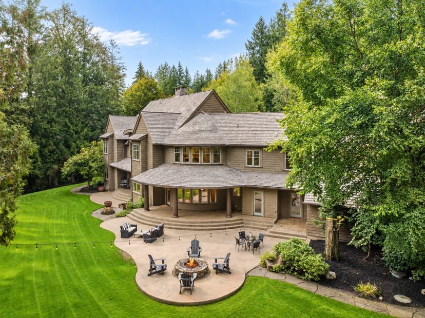 Property photo for 24950 SE Old Black Nugget Road, Issaquah photo 34
