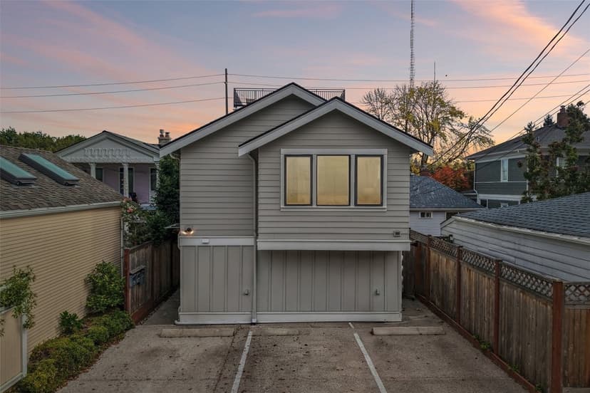 Property photo for 1619 3rd Avenue W, Seattle photo 23