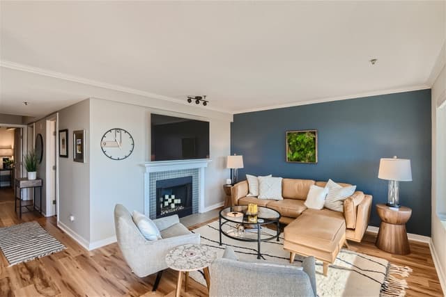 Property photo for 1311 12th Avenue S #B304, Seattle photo 2