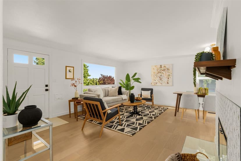 Property photo for 4411 50th Avenue SW, Seattle photo 7