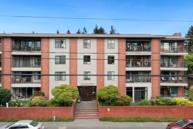 Property photo for 2858 32nd Avenue W #106, Seattle