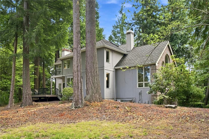 Property photo for 4856 167th Avenue SE, Bellevue photo 27