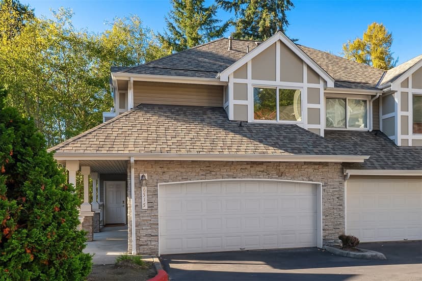 Property photo for 6515 SE Cougar Mountain Way, Bellevue
