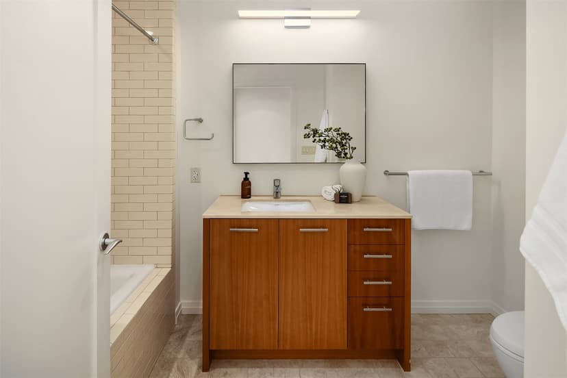 Property photo for 10700 NE 4th Street #2412, Bellevue photo 30