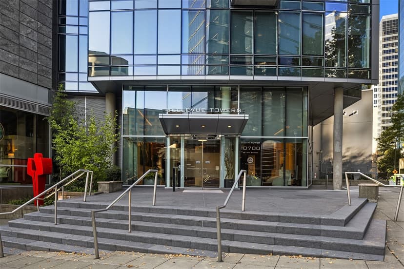Property photo for 10700 NE 4th Street #2412, Bellevue photo 41