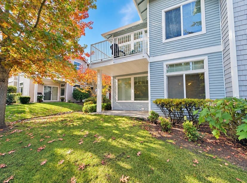 Property photo for 6430 Isaac Avenue SE #F, Auburn photo 23