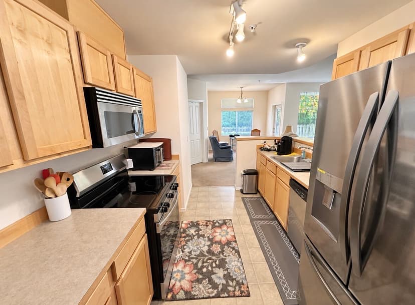 Property photo for 6430 Isaac Avenue SE #F, Auburn photo 8