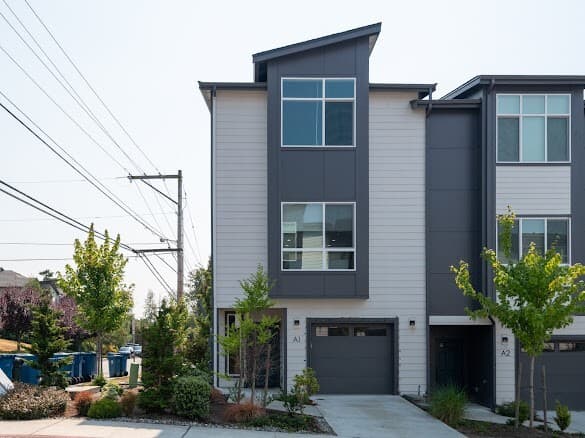 Property photo for 15008 40th Avenue #A1, Lynnwood