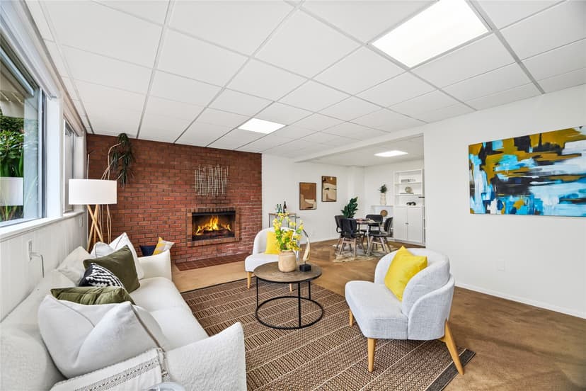 Property photo for 4553 53rd Avenue SW, Seattle photo 19