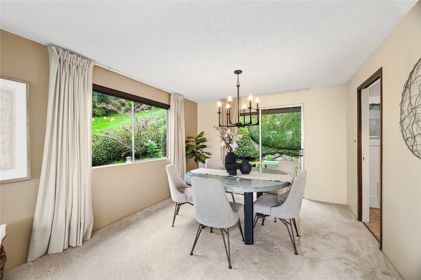 Property photo for 4553 53rd Avenue SW, Seattle photo 6