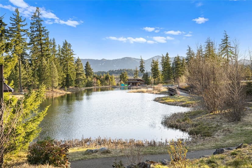 Property photo for 100 Wildflower Loop, Cle Elum photo 23