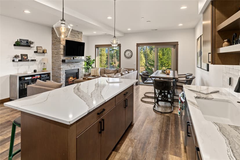Property photo for 100 Wildflower Loop, Cle Elum photo 6