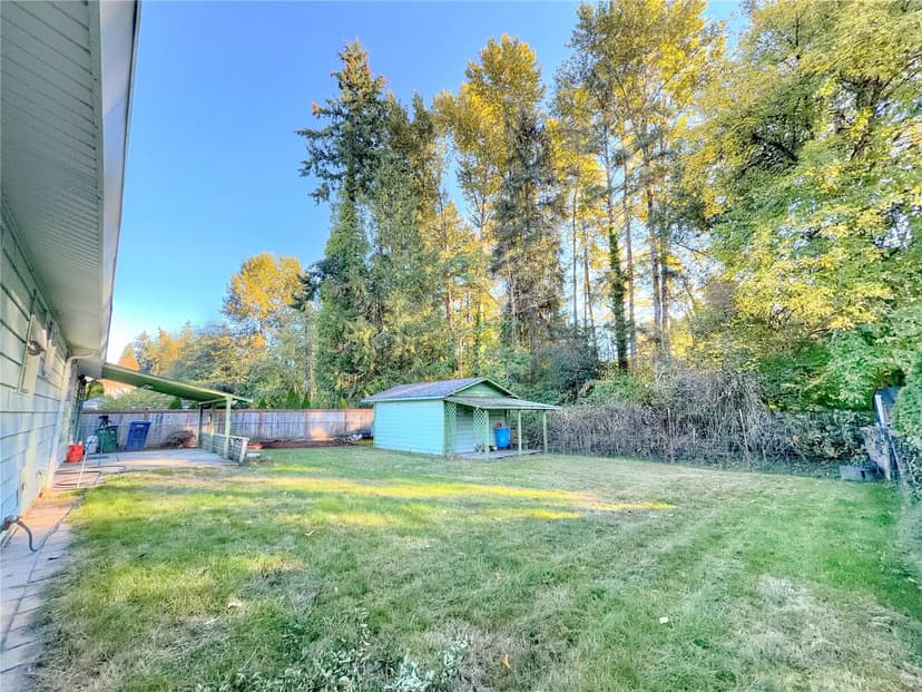 Property photo for 12535 SE 172nd Street, Renton photo 21
