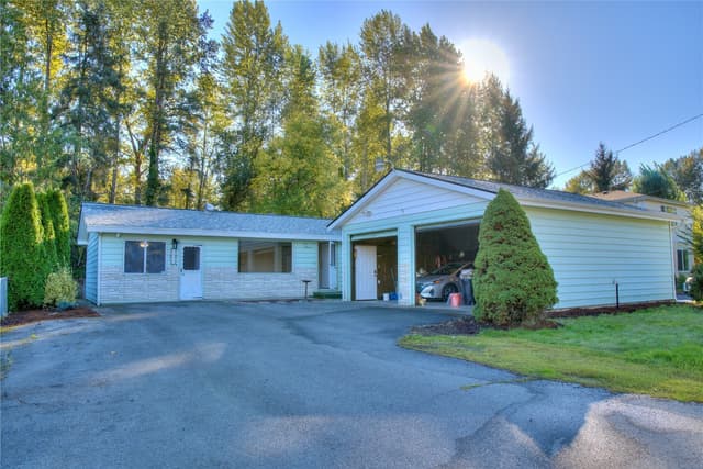 Property photo for 12535 SE 172nd Street, Renton