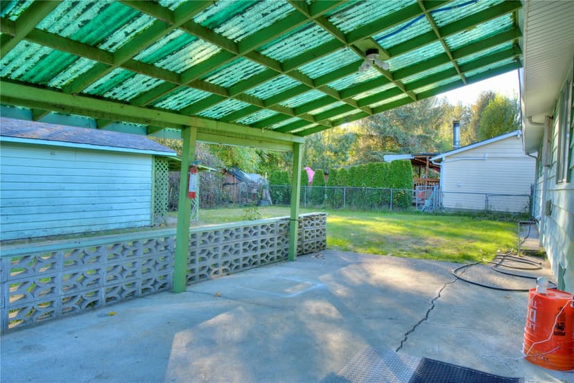 Property photo for 12535 SE 172nd Street, Renton photo 18