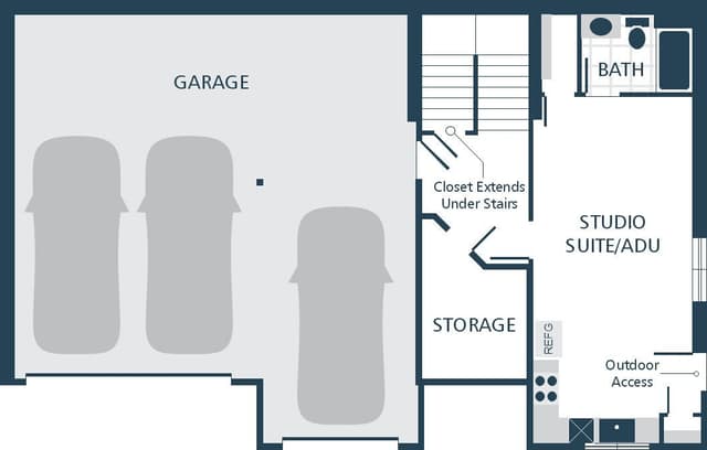 Property photo for 7907 S 132 Street, Seattle photo 4