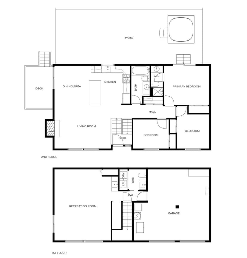 Property photo for 23023 39th Avenue W, Brier photo 33
