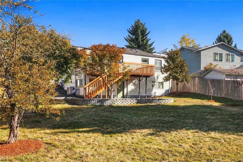 Property photo for 16504 20th Avenue W, Lynnwood photo 30