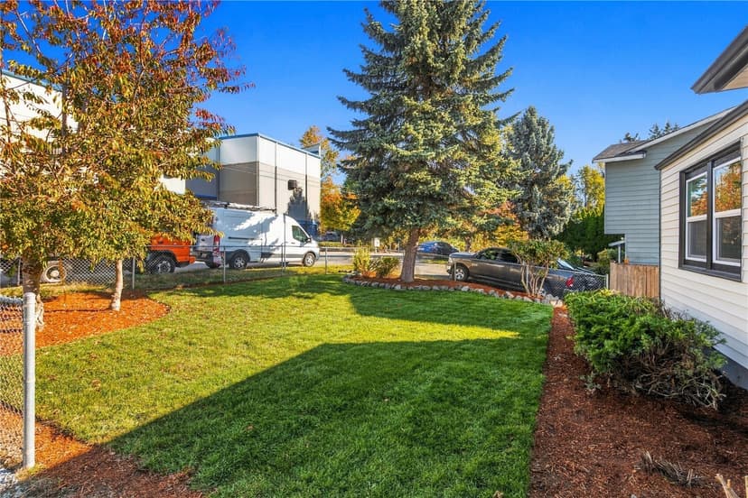 Property photo for 16504 20th Avenue W, Lynnwood photo 35