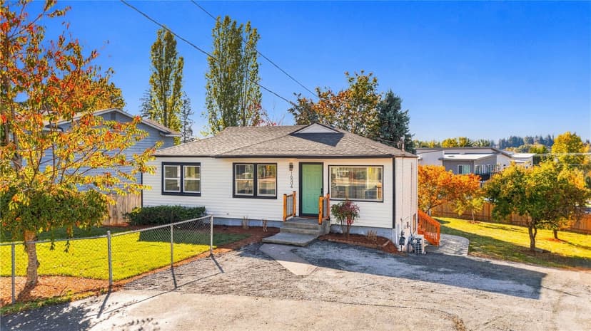 Property photo for 16504 20th Avenue W, Lynnwood photo 36
