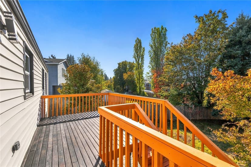 Property photo for 16504 20th Avenue W, Lynnwood photo 25