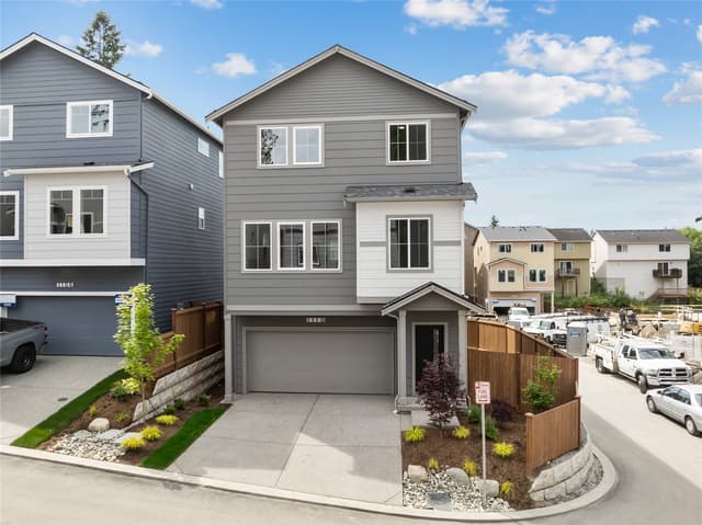 Property photo for 1122 138th Place SW, Lynnwood