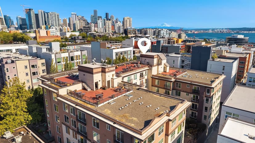 Property photo for 323 Queen Anne Avenue N #217, Seattle photo 34