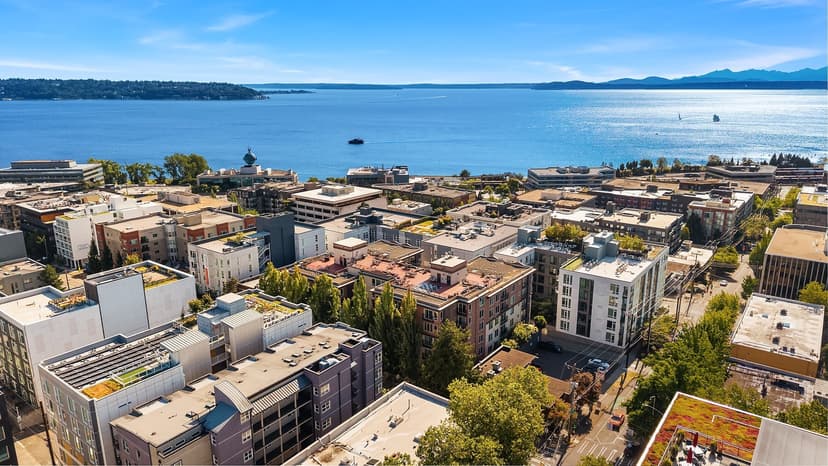 Property photo for 323 Queen Anne Avenue N #217, Seattle photo 32
