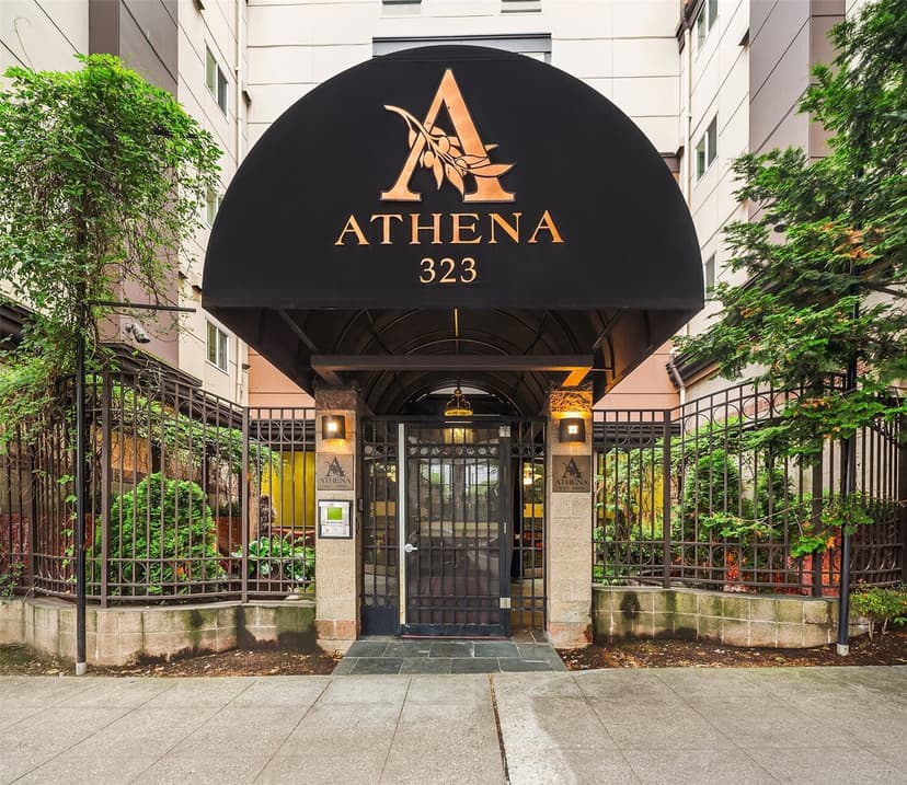 Property photo for 323 Queen Anne Avenue N #217, Seattle photo 36
