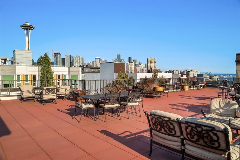 Property photo for 323 Queen Anne Avenue N #217, Seattle photo 29
