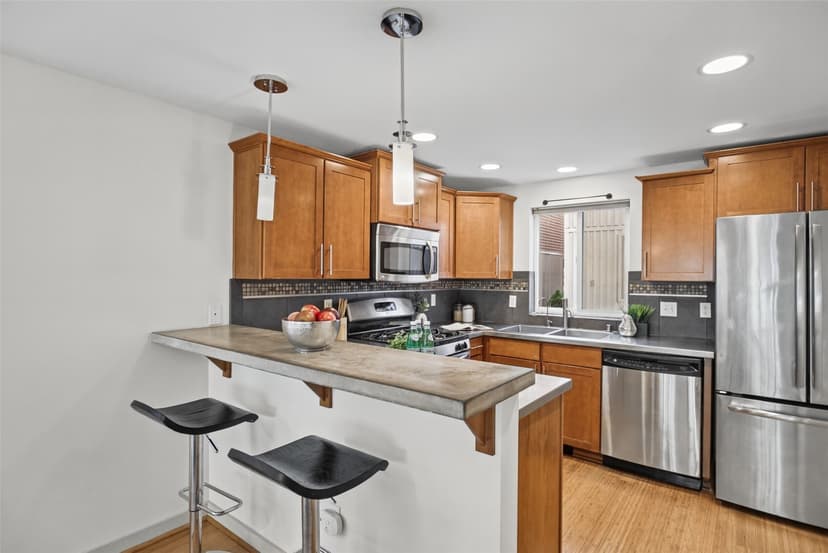 Property photo for 3607 N Interlake Ave N #B, Seattle photo 13