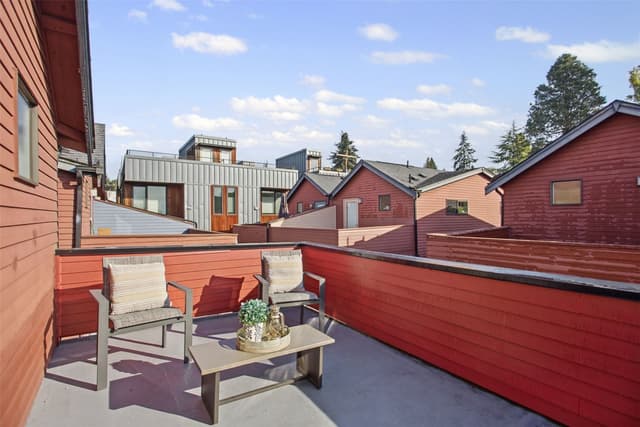 Property photo for 3607 N Interlake Ave N #B, Seattle photo 5