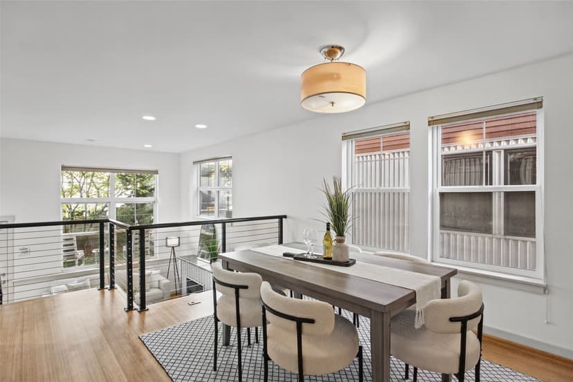 Property photo for 3607 N Interlake Ave N #B, Seattle photo 12