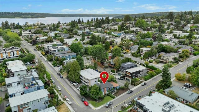 Property photo for 505 3rd Street, Kirkland