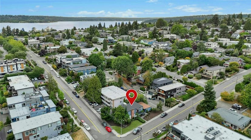Property photo for 505 3rd Street, Kirkland