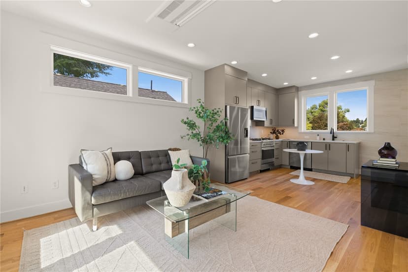 Property photo for 270 Fulton Street, Seattle photo 16