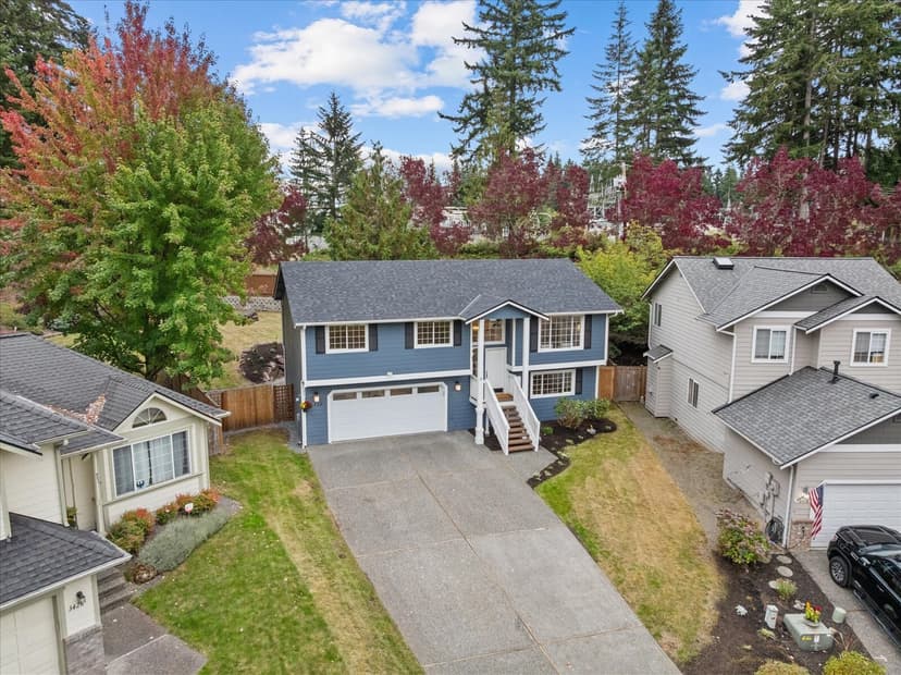 Property photo for 3422 201st Place SE, Bothell photo 34