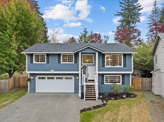 Property photo for 3422 201st Place SE, Bothell