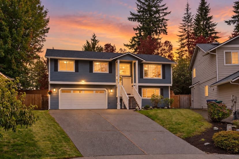 Property photo for 3422 201st Place SE, Bothell photo 40