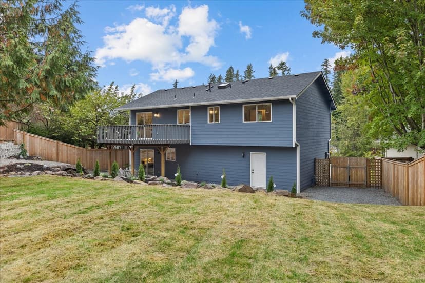 Property photo for 3422 201st Place SE, Bothell photo 29