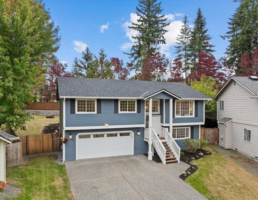 Property photo for 3422 201st Place SE, Bothell photo 33