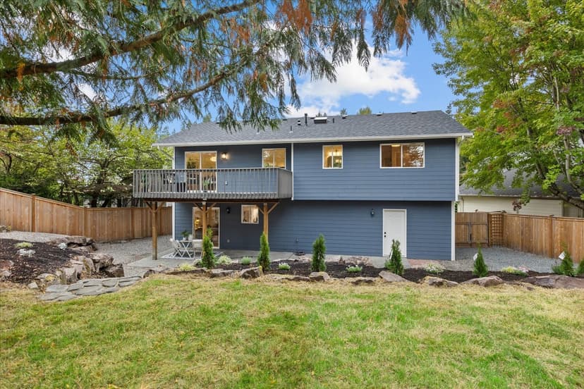 Property photo for 3422 201st Place SE, Bothell photo 30