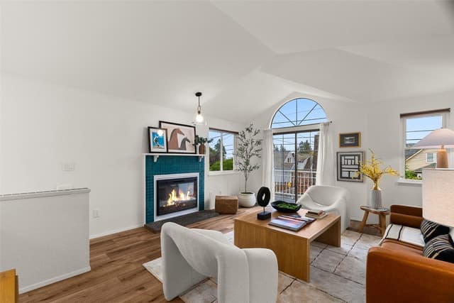 Property photo for 6710 3rd Avenue NW, Seattle photo 5