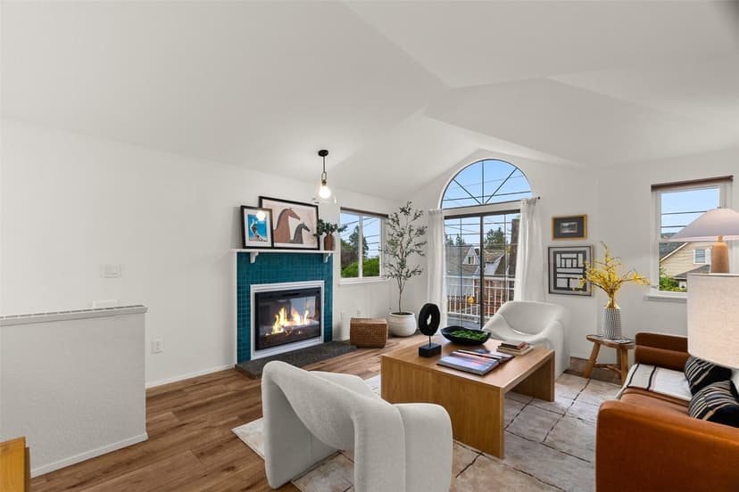Property photo for 6710 3rd Avenue NW, Seattle photo 5