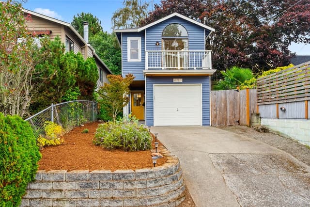 Property photo for 6710 3rd Avenue NW, Seattle