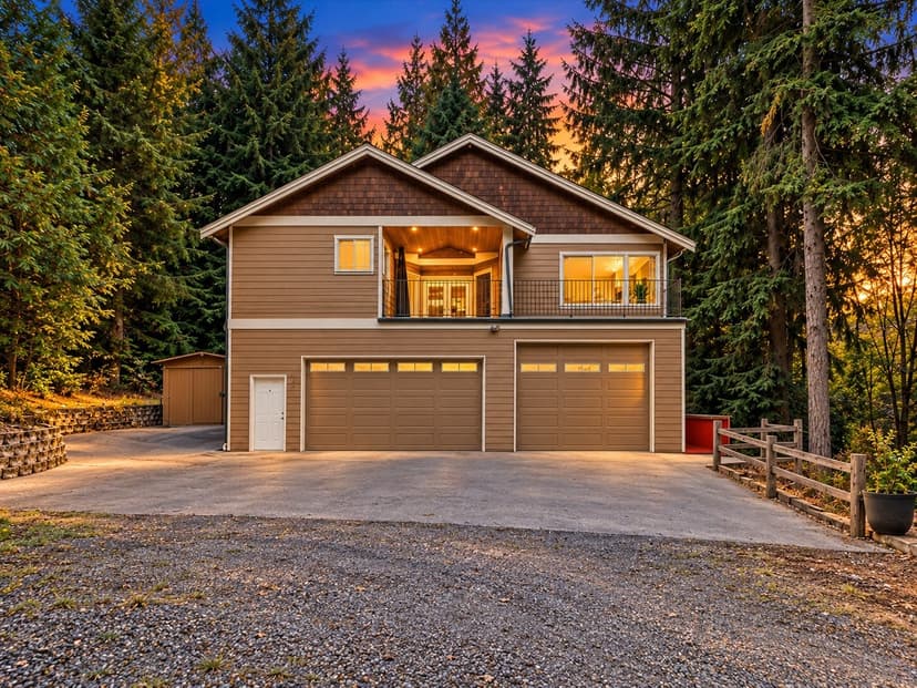 Property photo for 20618 SE State Route 9, Snohomish