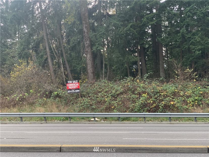 Property photo for 0 xxxx Hiway 410 E, Bonney Lake